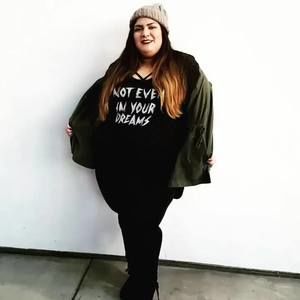 Meet your Posher, Sophie